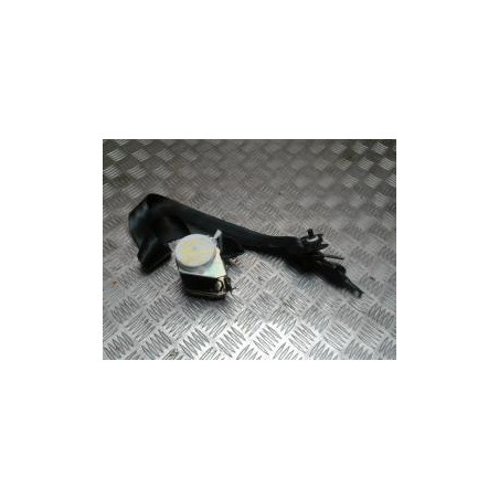 Ceinture arriere gauche troisieme ligne PEUGEOT 5008 1 PHASE 1 d’occasion