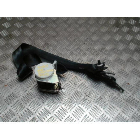 Ceinture arriere gauche troisieme ligne PEUGEOT 5008 1 PHASE 1 d’occasion