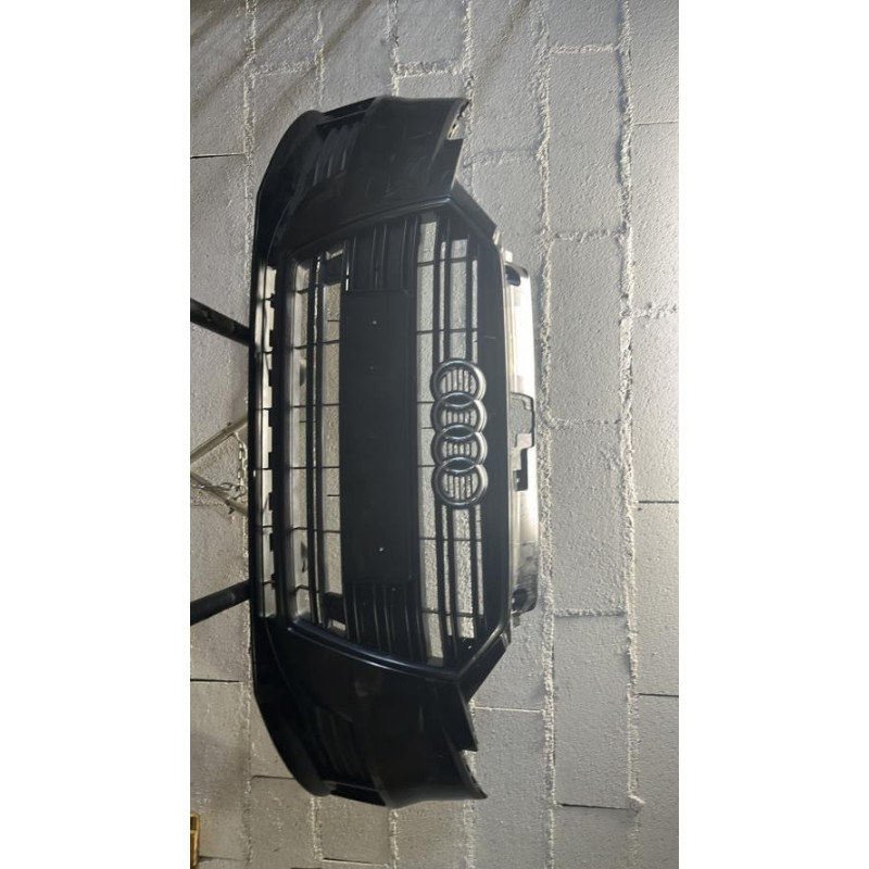 Pare choc avant AUDI A3 3 SPORTBACK PHASE 2 d’occasion
