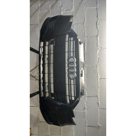 Pare choc avant AUDI A3 3 SPORTBACK PHASE 2 d’occasion