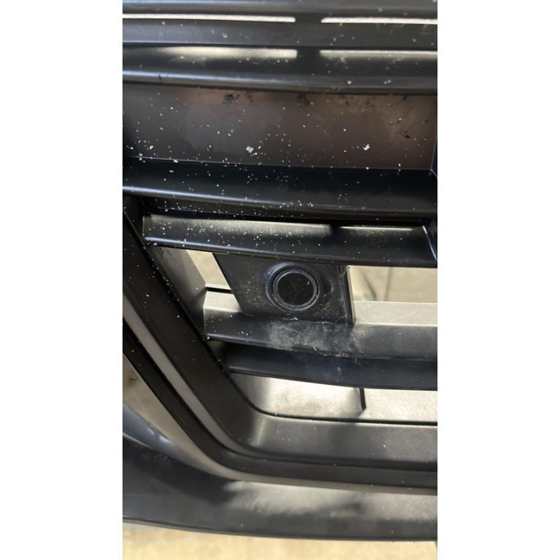 Pare choc avant AUDI A3 3 SPORTBACK PHASE 2 d’occasion