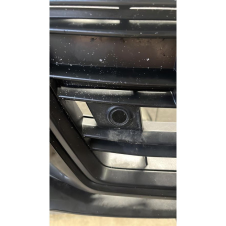 Pare choc avant AUDI A3 3 SPORTBACK PHASE 2 d’occasion