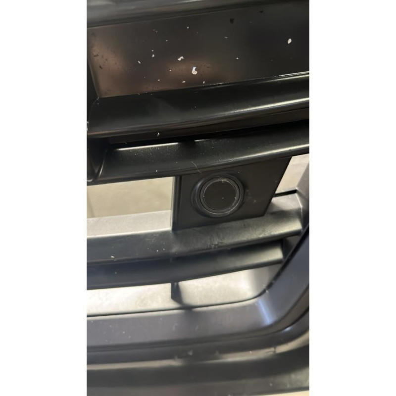 Pare choc avant AUDI A3 3 SPORTBACK PHASE 2 d’occasion