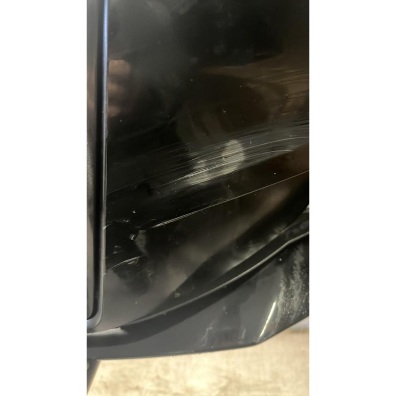 Pare choc avant AUDI A3 3 SPORTBACK PHASE 2 d’occasion
