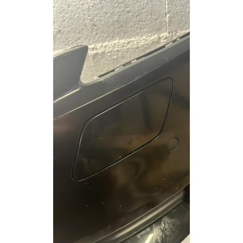Pare choc avant AUDI A3 3 SPORTBACK PHASE 2 d’occasion