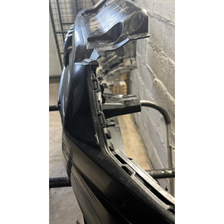 Pare choc avant AUDI A3 3 SPORTBACK PHASE 2 d’occasion