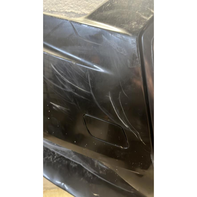 Pare choc avant AUDI A3 3 SPORTBACK PHASE 2 d’occasion