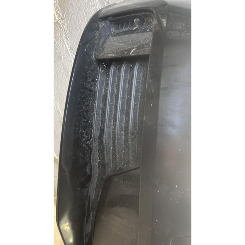 Pare choc avant AUDI A3 3 SPORTBACK PHASE 2 d’occasion