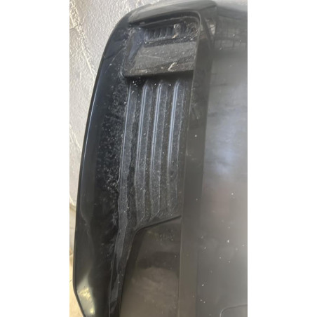 Pare choc avant AUDI A3 3 SPORTBACK PHASE 2 d’occasion