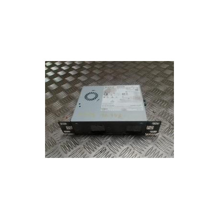 Autoradio d'origine RENAULT CLIO 5 PHASE 1 d’occasion
