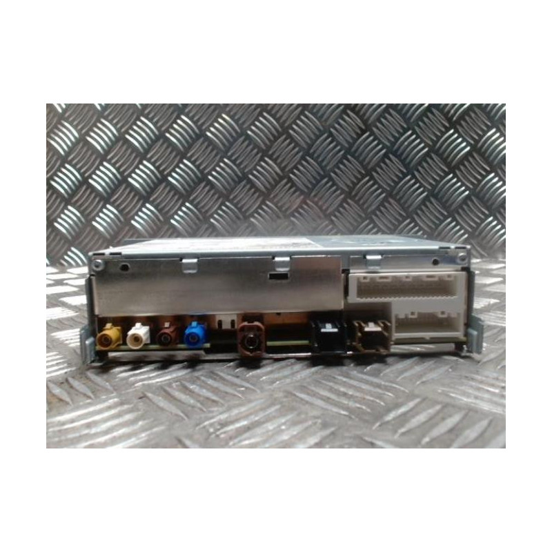 Autoradio d'origine RENAULT CLIO 5 PHASE 1 d’occasion