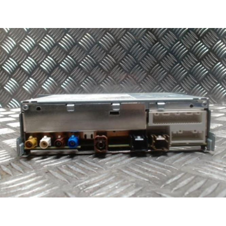 Autoradio d'origine RENAULT CLIO 5 PHASE 1 d’occasion