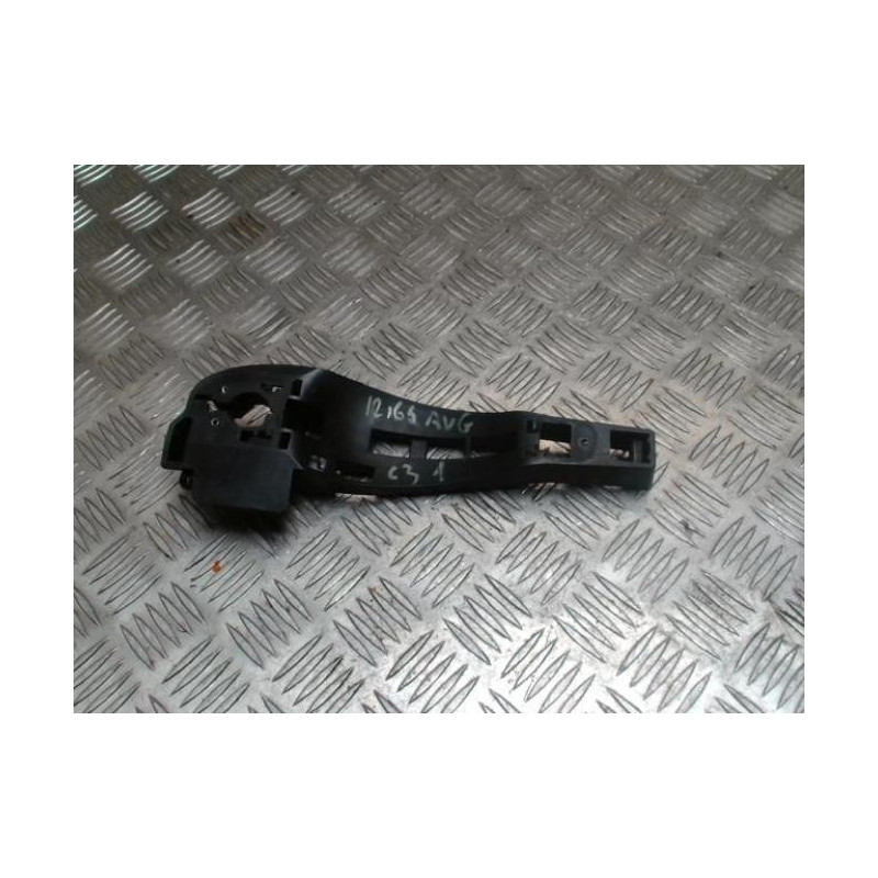 Support poignee porte avant gauche CITROEN C3 1 PHASE 2 d’occasion