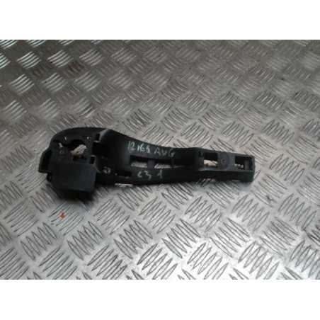Support poignee porte avant gauche CITROEN C3 1 PHASE 2 d’occasion