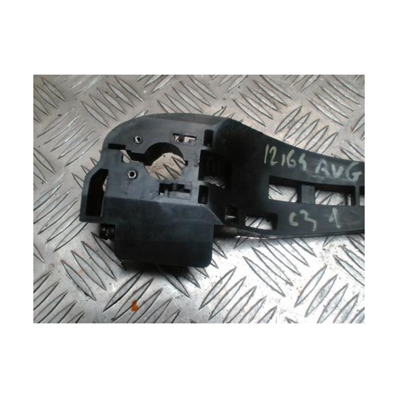 Support poignee porte avant gauche CITROEN C3 1 PHASE 2 d’occasion