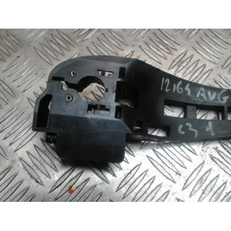 Support poignee porte avant gauche CITROEN C3 1 PHASE 2 d’occasion