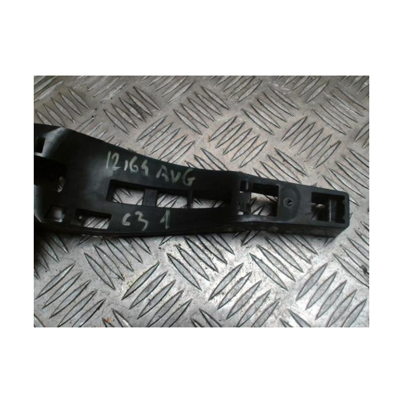 Support poignee porte avant gauche CITROEN C3 1 PHASE 2 d’occasion