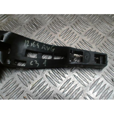 Support poignee porte avant gauche CITROEN C3 1 PHASE 2 d’occasion