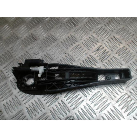 Support poignee porte avant gauche CITROEN C3 1 PHASE 2 d’occasion