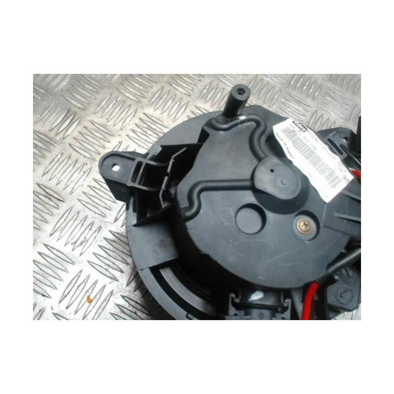 Pulseur d'air CITROEN XANTIA PHASE 2 d’occasion