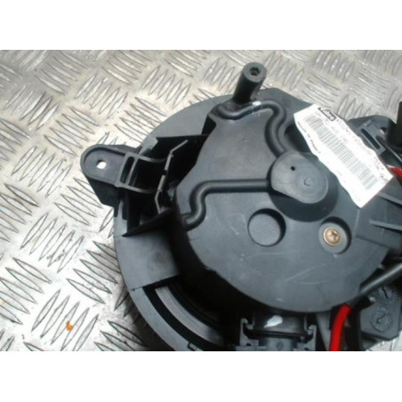 Pulseur d'air CITROEN XANTIA PHASE 2 d’occasion