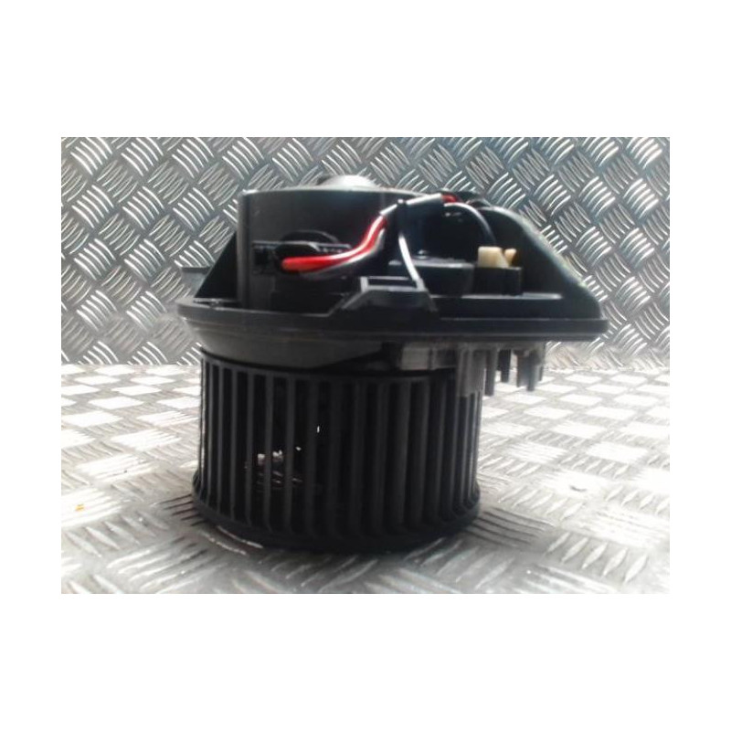 Pulseur d'air CITROEN XANTIA PHASE 2 d’occasion