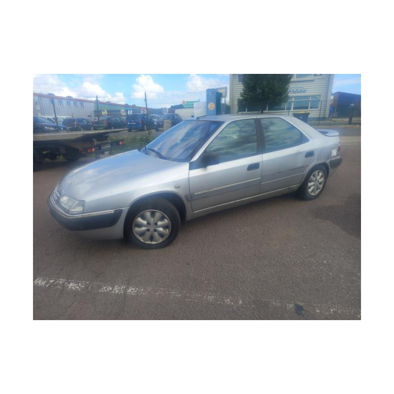 Pulseur d'air CITROEN XANTIA PHASE 2 d’occasion