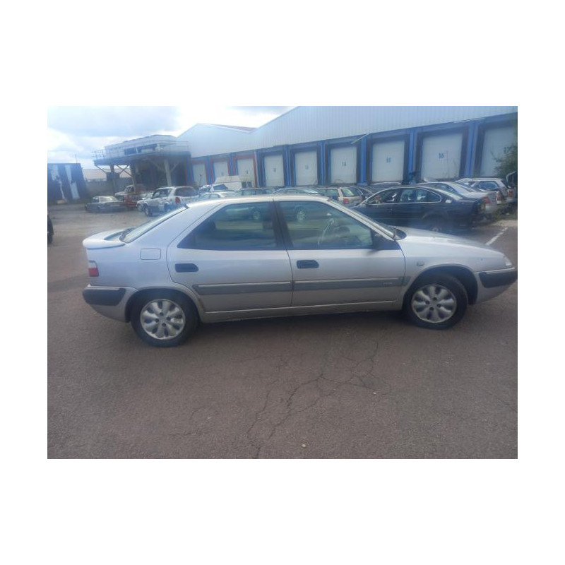 Pulseur d'air CITROEN XANTIA PHASE 2 d’occasion