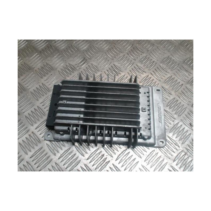 Amplificateur audio AUDI A3 2 PHASE 1 d’occasion