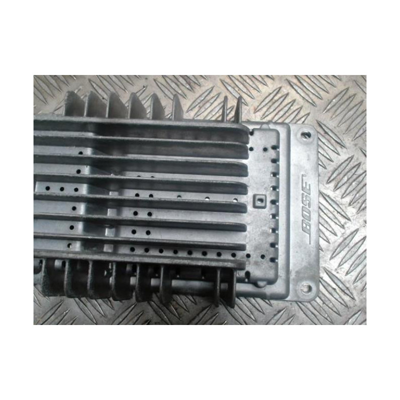 Amplificateur audio AUDI A3 2 PHASE 1 d’occasion