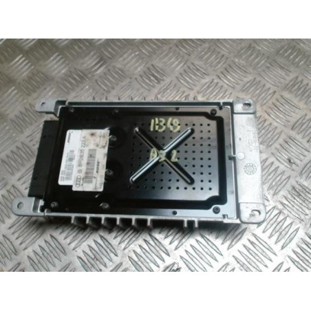 Amplificateur audio AUDI A3 2 PHASE 1 d’occasion