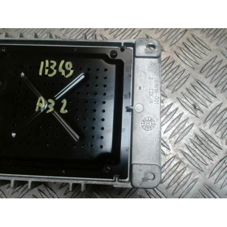 Amplificateur audio AUDI A3 2 PHASE 1 d’occasion