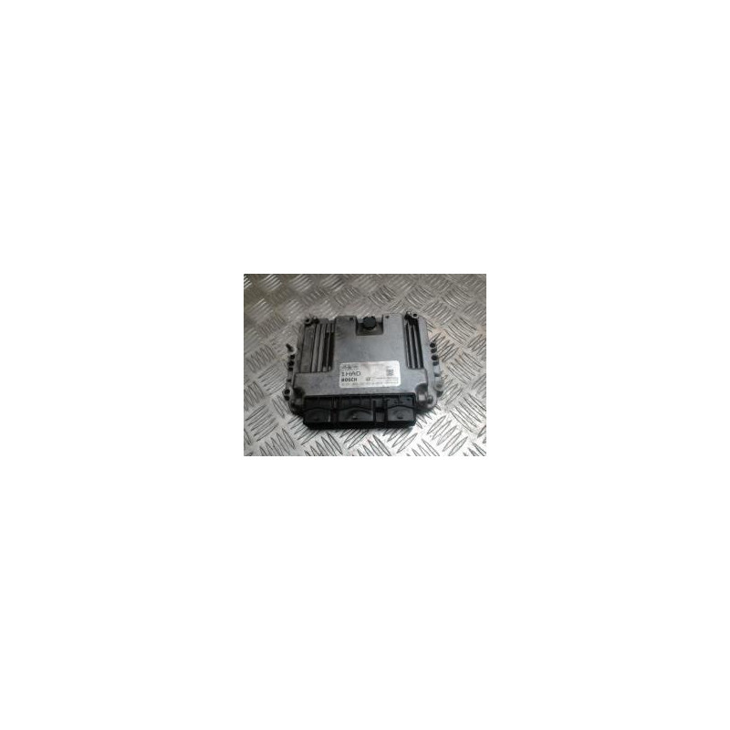 Calculateur FORD C-MAX 1 PHASE 1 d’occasion