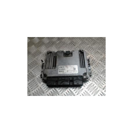 Calculateur FORD C-MAX 1 PHASE 1 d’occasion