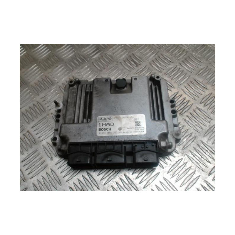 Calculateur FORD C-MAX 1 PHASE 1 d’occasion
