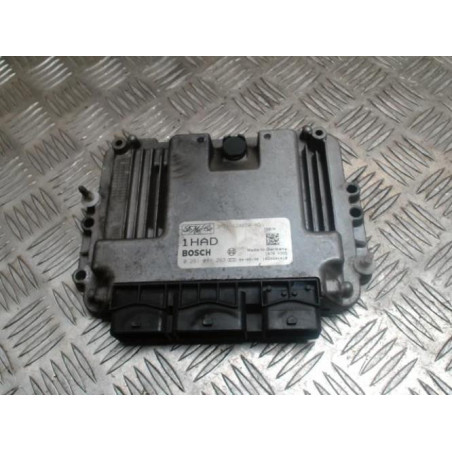 Calculateur FORD C-MAX 1 PHASE 1 d’occasion