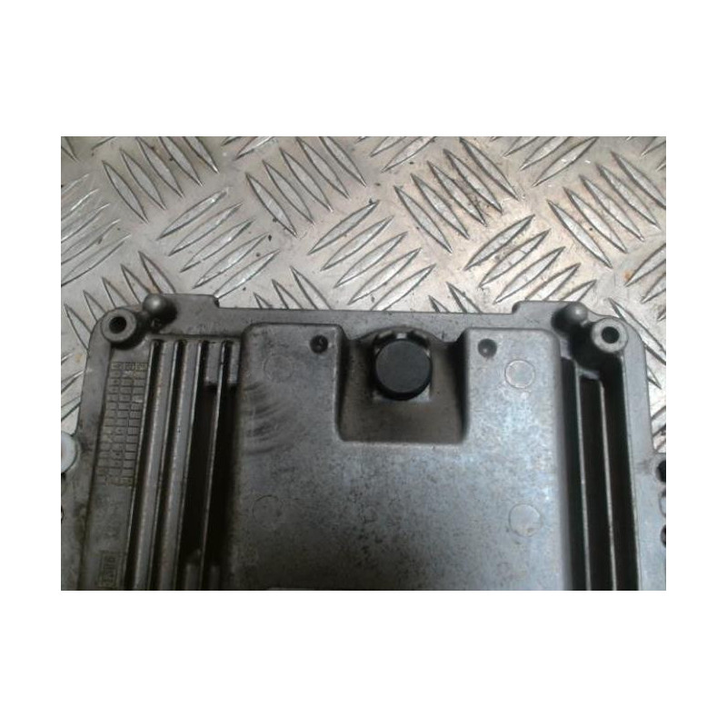 Calculateur FORD C-MAX 1 PHASE 1 d’occasion