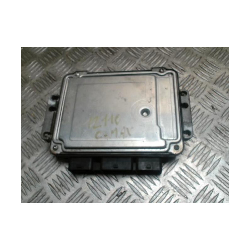 Calculateur FORD C-MAX 1 PHASE 1 d’occasion