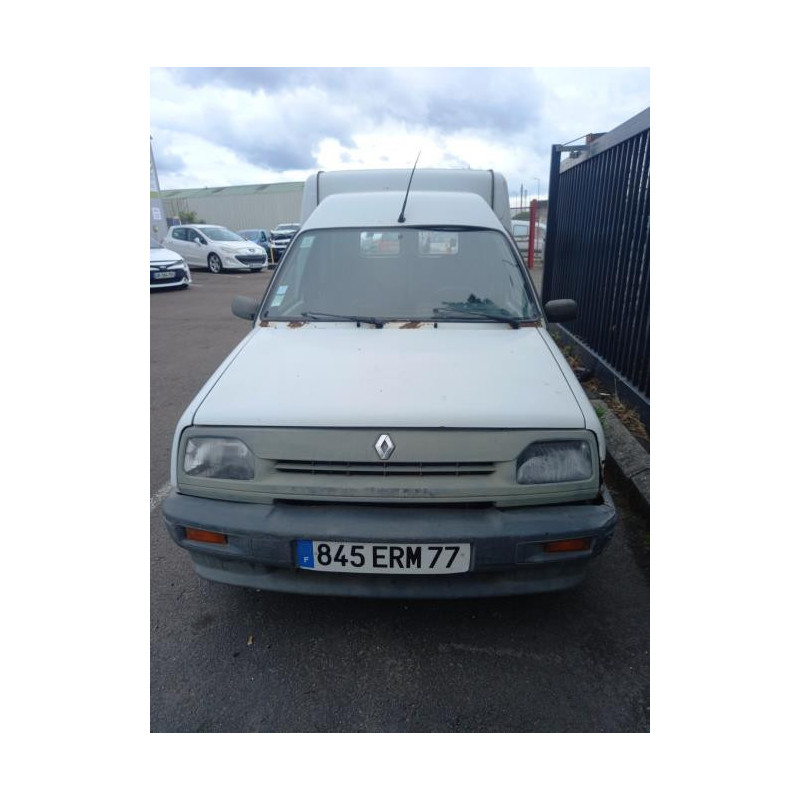 Neiman RENAULT EXPRESS PHASE 1 d’occasion