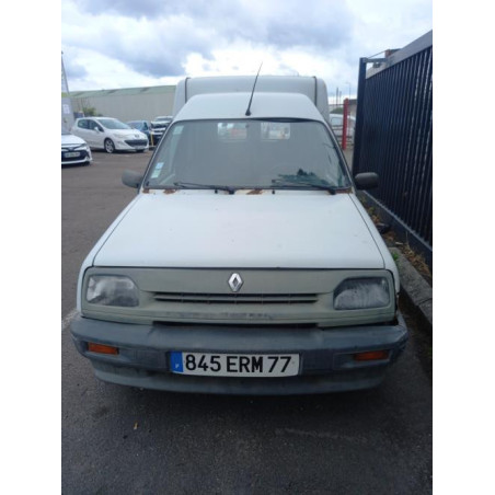 Neiman RENAULT EXPRESS PHASE 1 d’occasion