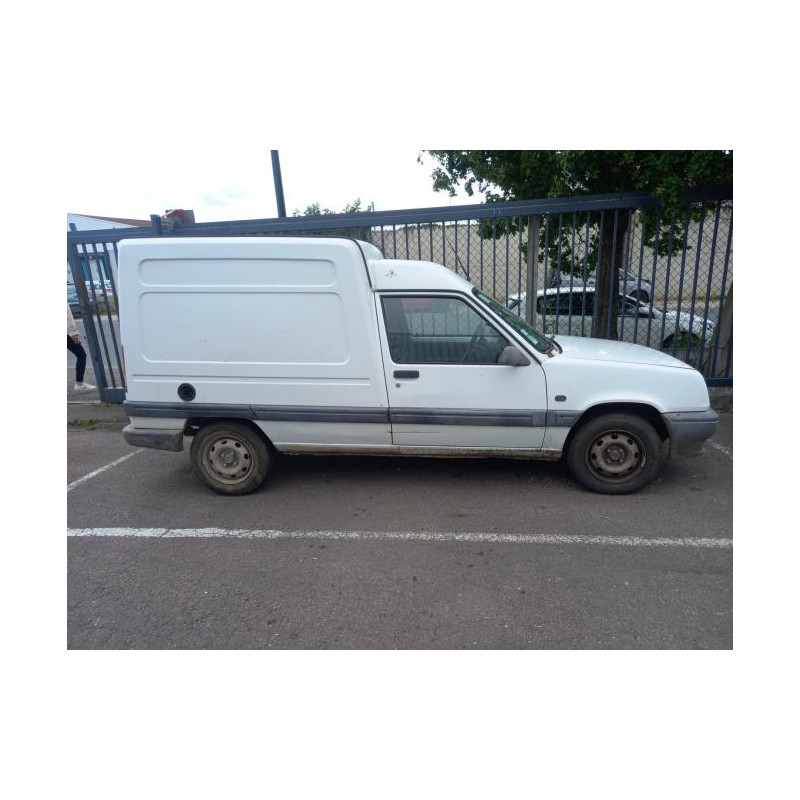 Neiman RENAULT EXPRESS PHASE 1 d’occasion