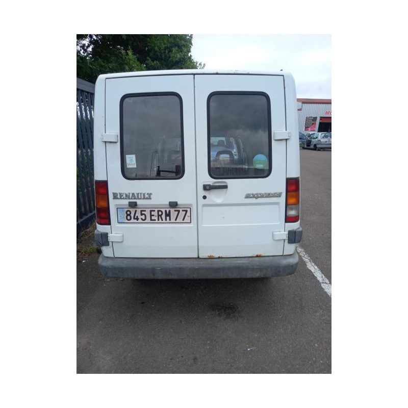 Neiman RENAULT EXPRESS PHASE 1 d’occasion