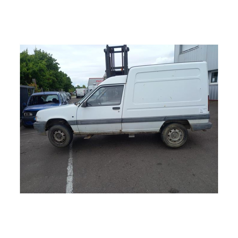 Neiman RENAULT EXPRESS PHASE 1 d’occasion