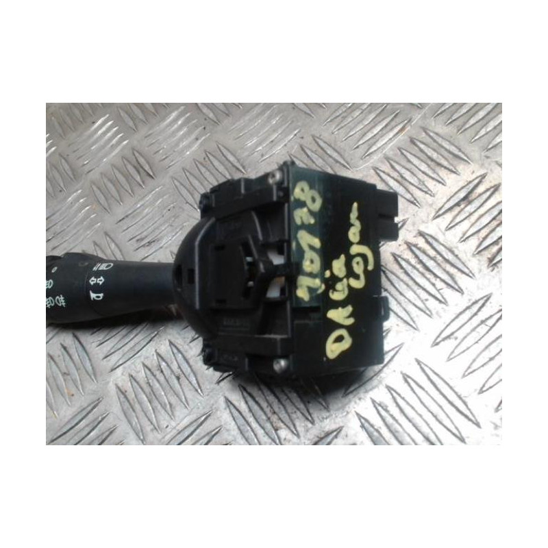Commodo phare DACIA LOGAN MCV 2 PHASE 1 BREAK d’occasion