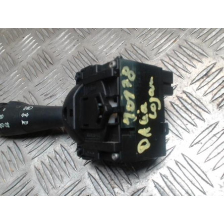 Commodo phare DACIA LOGAN MCV 2 PHASE 1 BREAK d’occasion