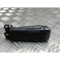 Commande autoradio RENAULT CLIO 5 PHASE 1 d’occasion
