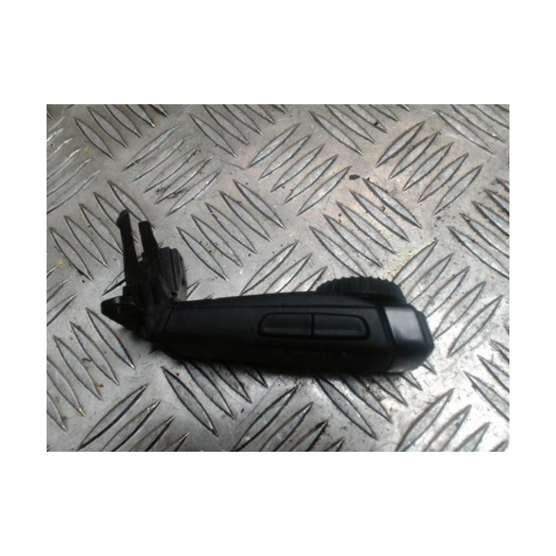 Commande autoradio RENAULT CLIO 5 PHASE 1 d’occasion