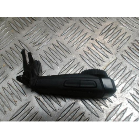Commande autoradio RENAULT CLIO 5 PHASE 1 d’occasion