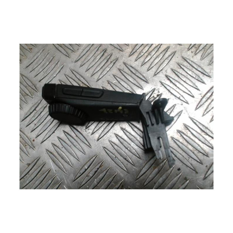 Commande autoradio RENAULT CLIO 5 PHASE 1 d’occasion