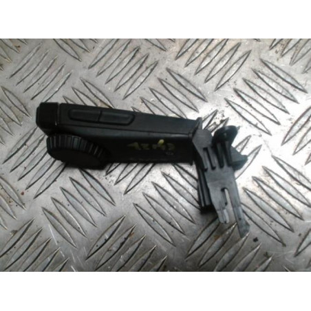 Commande autoradio RENAULT CLIO 5 PHASE 1 d’occasion